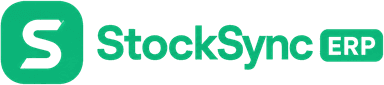 StockSync ERP